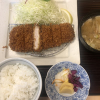 とんかつ まい泉 青山本店 - 