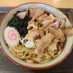 農協食堂 - 