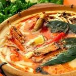 ■Vietnamese hotpot■