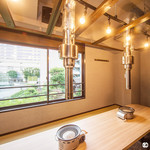 やきにく熟成肉のおおやま - 