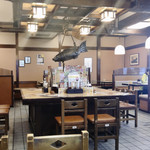 和食麺処 サガミ - 