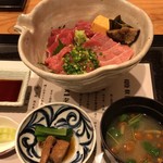 藍とう - 一式