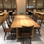 レストラン東洋軒 - 