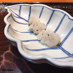 らん亭～ 美日庵 - 焼鱧