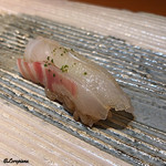 らん亭～ 美日庵 - 真鯛