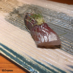 らん亭～ 美日庵 - 関鯵