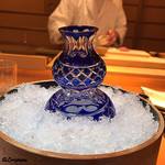 らん亭～ 美日庵 - 酒器