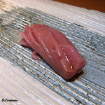 らん亭～ 美日庵 - ミナミ鮪 トロ