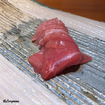 らん亭～ 美日庵 - ミナミ鮪トロ