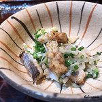 らん亭～ 美日庵 - 鱧炊込みごはん