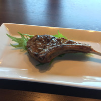 ワカヌイ グリル ダイニング バー 東京 - 