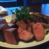 ワカヌイ グリル ダイニング バー 東京 - 