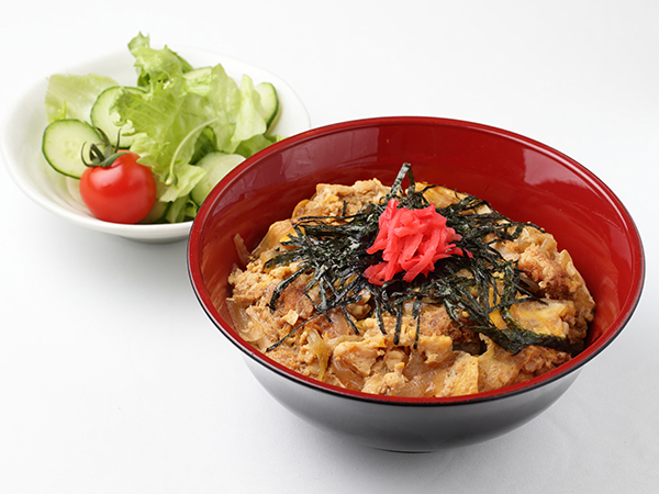 キッチングラシアス - 蛇田（食堂）の写真