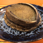 小判寿司 - 塩蒸し鮑