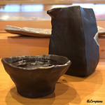 小判寿司 - 鍋島 純米大吟醸