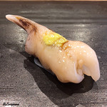 小判寿司 - とり貝