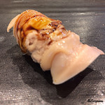 小判寿司 - 煮蛤