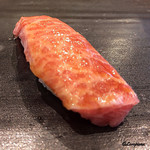 小判寿司 - 本鮪 トロ