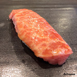 小判寿司 - 本鮪 トロ