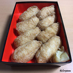 小判寿司 - おいなりさん