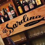 Sardina - 