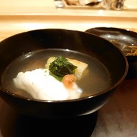 新地 やま本 - 
