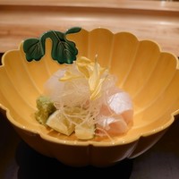 新地 やま本 - 