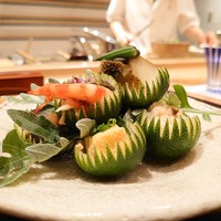 新地 やま本 - 