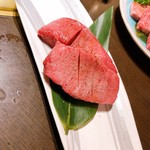 炭火焼肉 六本木 隆 - 