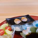 天ぷら とばり - 