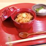 天ぷら とばり - 