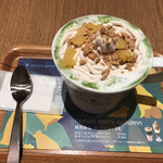 ナナズグリーンティー - 