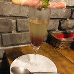 肉バル×チーズ ゴリズキッチン - 