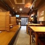 本格手打ち うどん屋こぞう