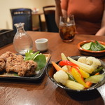 Shinnagoya Meibutsu Shachihoko Ya - メニューにないメニューもあるかもなので気軽に聞いてください！