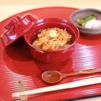 天ぷら とばり - 