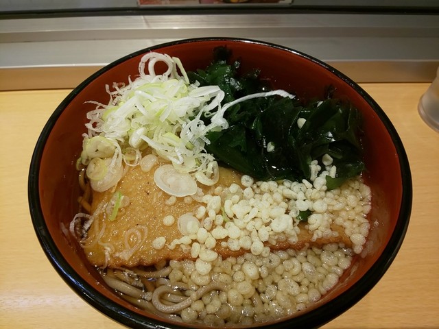 そば処 ブナの森 新青森 そば 食べログ