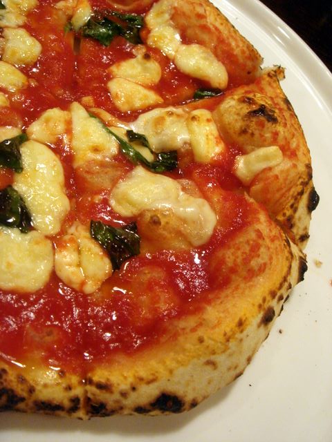 アンジェリーノ （pizzeriaangelino） - 麹町/イタリアン | 食べログ