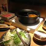 Shabushabu Onyasai - 