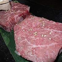 天空焼肉 星遊山 - 