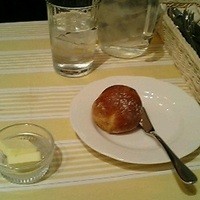Bistro COLORIS - 自家製パン