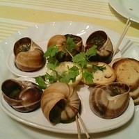 Bistro COLORIS - エスカルゴ