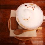 ニコ - チョコチーノ