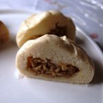 餃子 篭蔵 - 小肉饅