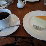 Cafe de Ryuban - 