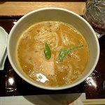 古奈屋 - カレーうどん