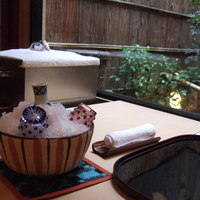 山玄茶 - 