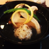 山玄茶 - 