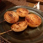 とり焼 番鳥 - ペコロス