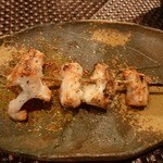 とり焼 番鳥 - 軟骨